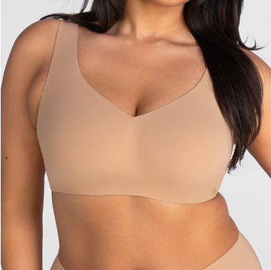 SoftForm Pullover Bra